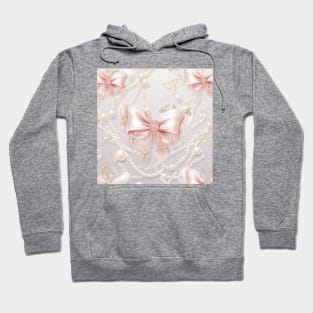 Bows of love II Hoodie